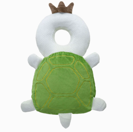Head Protection Backpack