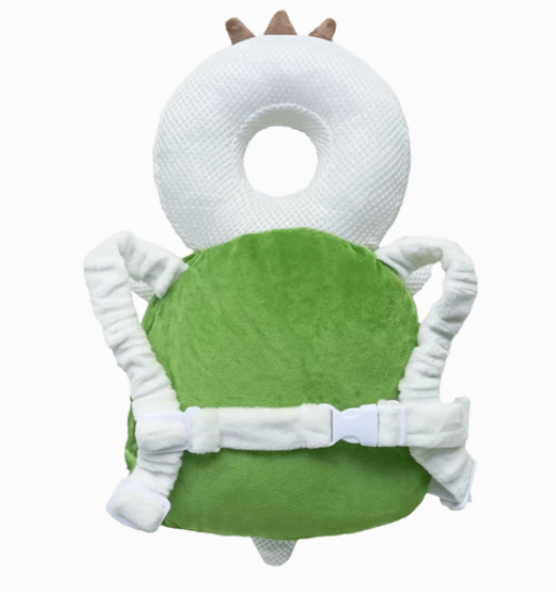 Head Protection Backpack