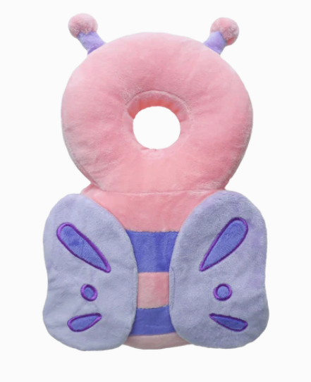 Head Protection Backpack