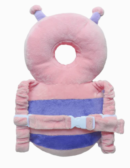 Head Protection Backpack