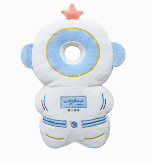 Head Protection Backpack
