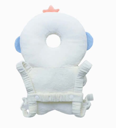Head Protection Backpack