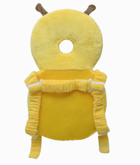 Head Protection Backpack