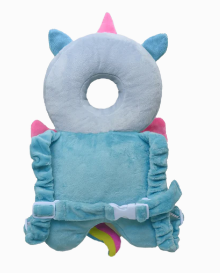 Head Protection Backpack