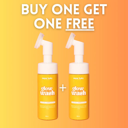 CLOUDY DEALS™ Turmeric Facial Cleanser