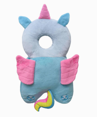 Head Protection Backpack