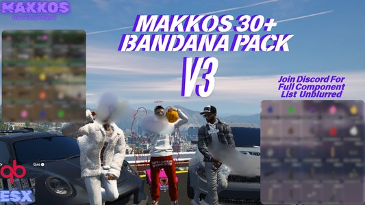 Makkos Pack V3